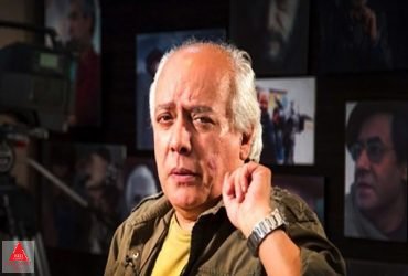 سیروس الوند