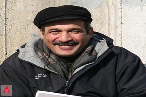 محسن دامادی