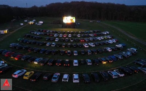 سینماماشین