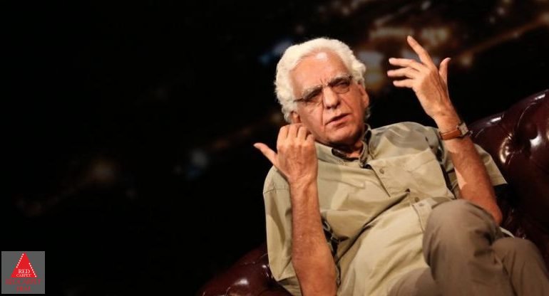 کیومرث پوراحمد