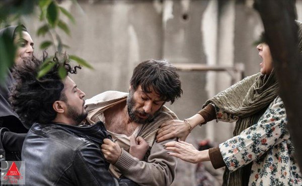 علی ابراهیمی