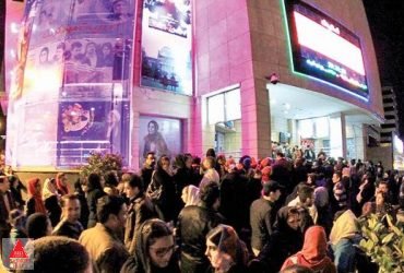 زنها فرشتهاند ۲