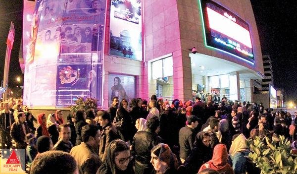 زنها فرشتهاند ۲