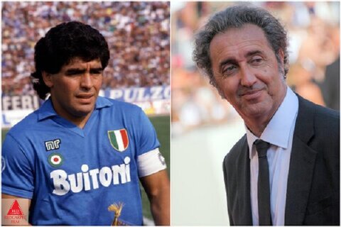 پائولو سورنتینو