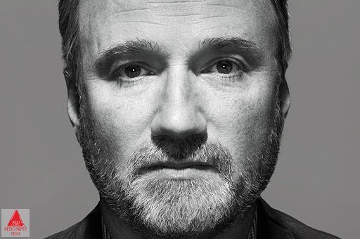 دیوید فینچر