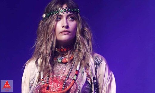 پاریس جکسون