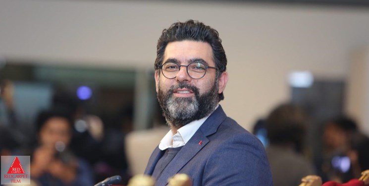 نمایش خانگی