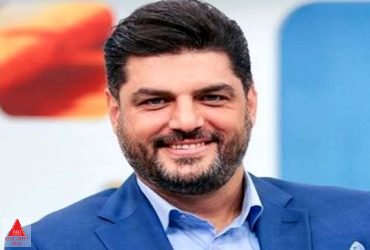 سام درخشانی