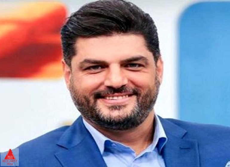 سام درخشانی