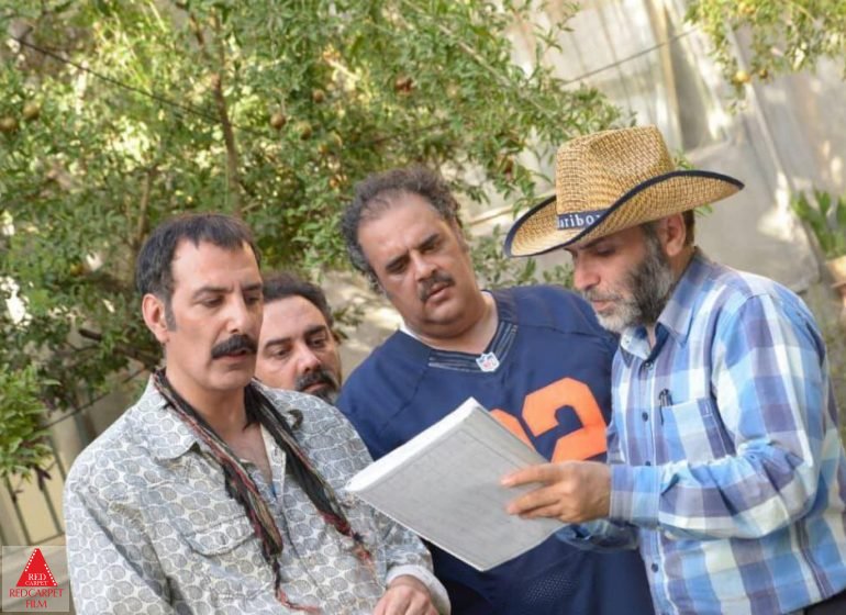 دادِستان