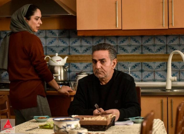 نمایش خانگی