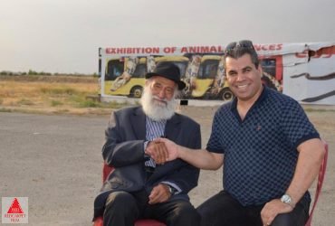 فیلمبرداری