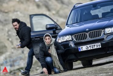 مصطفی کیایی