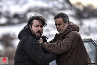 مصطفی کیایی