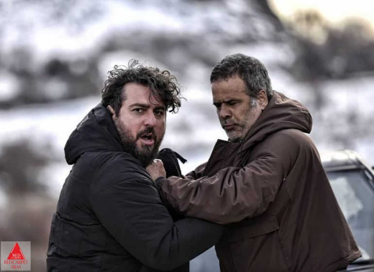 مصطفی کیایی