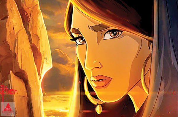 اشکان رهگذر