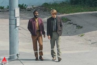 کریستوفر نولان