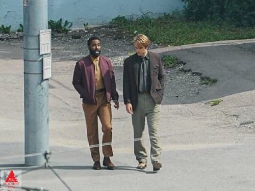 کریستوفر نولان