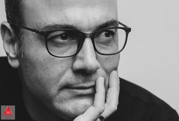 علیرضا قربانی