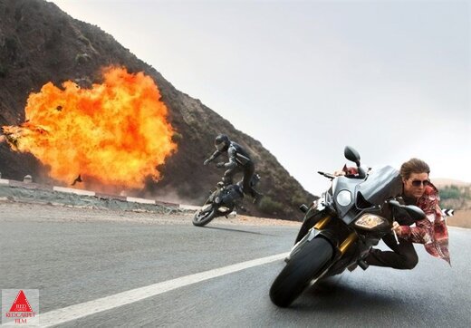 مأموریت غیرممکن