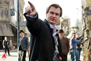 کریستوفر نولان