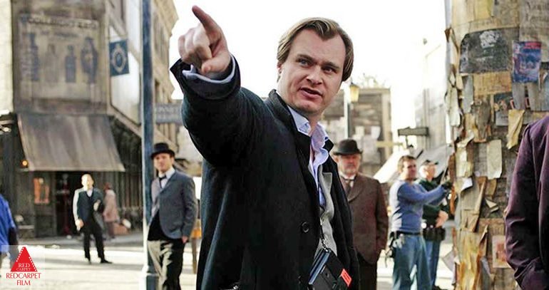 کریستوفر نولان