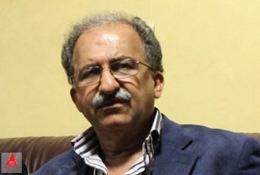 داریوش باباییان