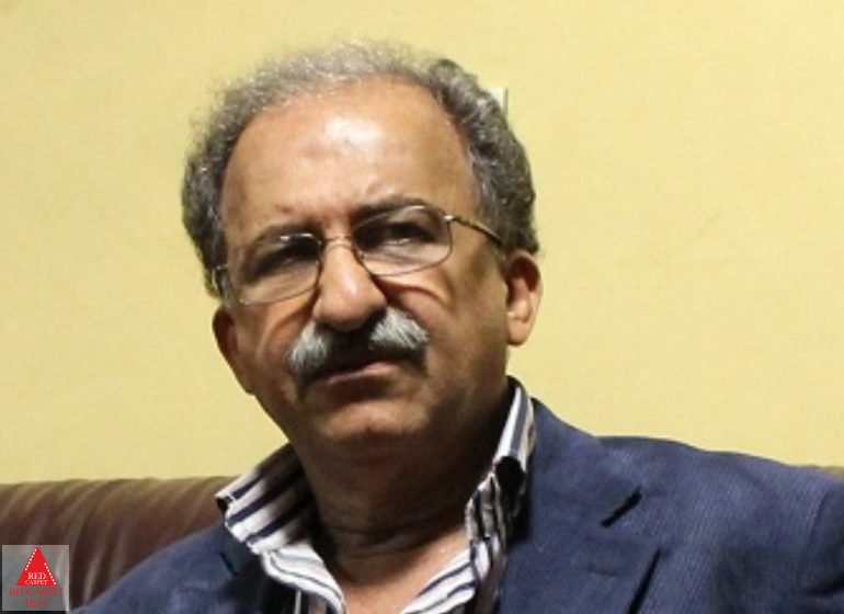 داریوش باباییان