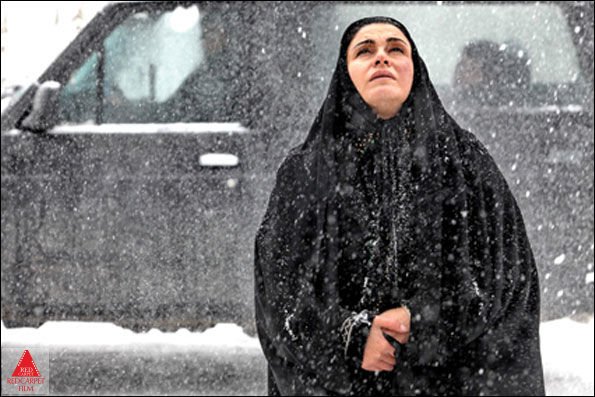 خسرو معصومی