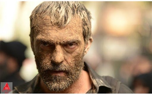 سیاوش حقیقی