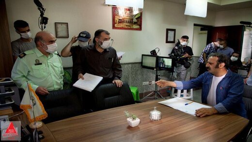 هومن برقنورد