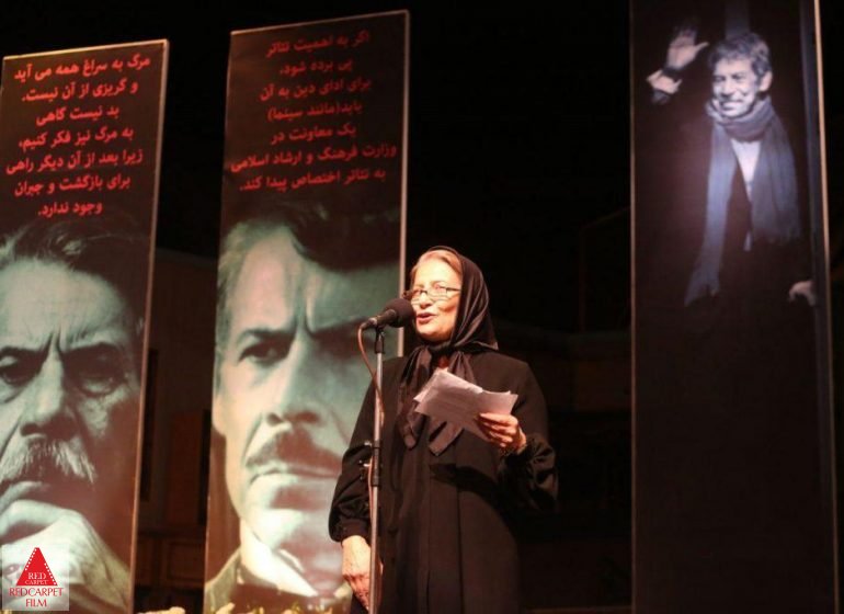 احترام برومند