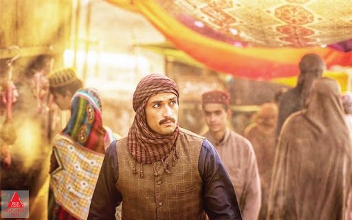 پروانه نمایش