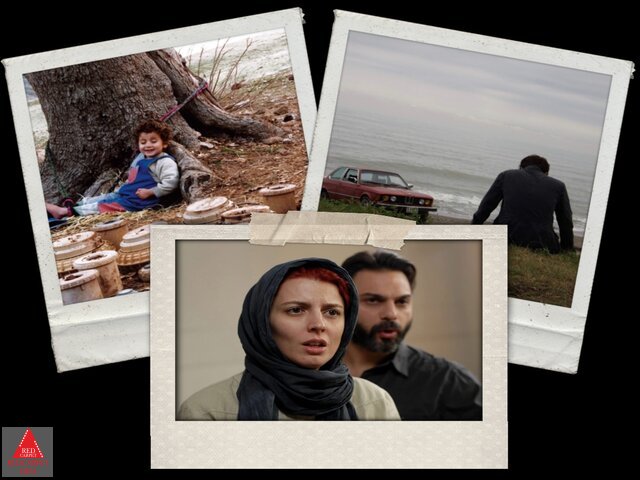 جدایی نادر از سیمین