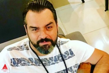 بازیگر