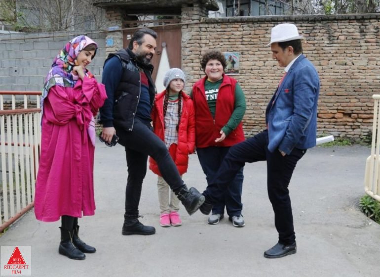 والدین امانتی