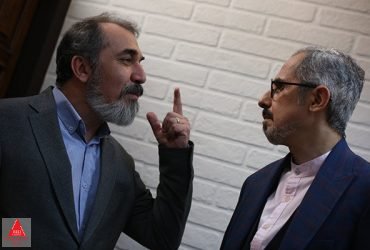 سیدجواد رضویان