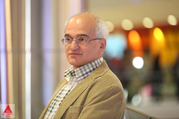 بیژن میرباقری