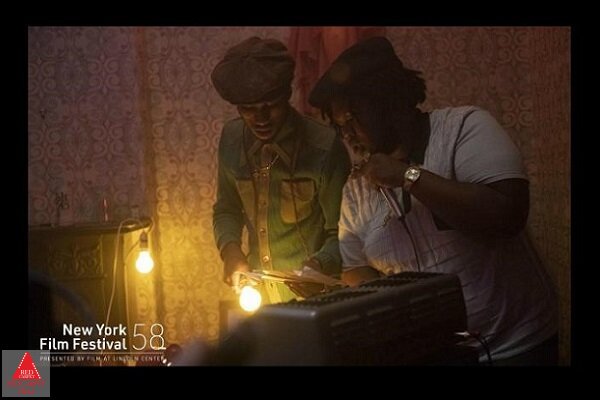 جشنواره فیلم نیویورک