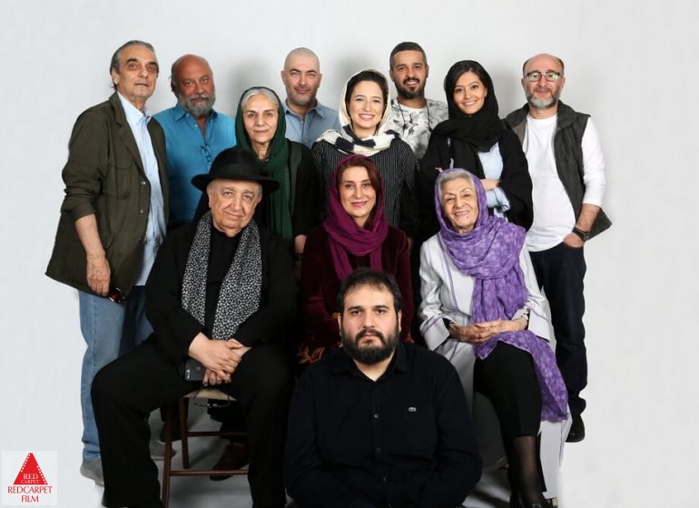 شورای پروانه نمایش