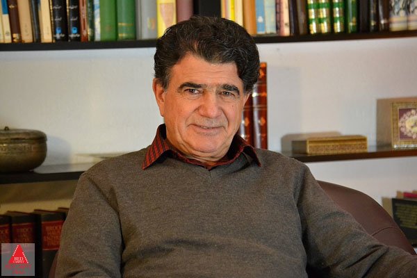 پیشکسوت موسیقی