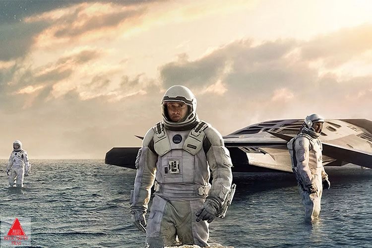 کریستوفر نولان