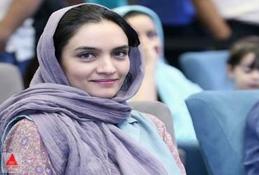 وقتی پروانه شدم