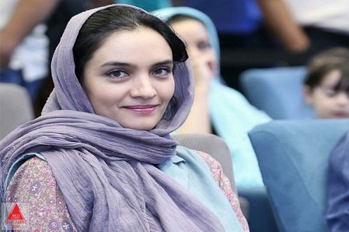 وقتی پروانه شدم