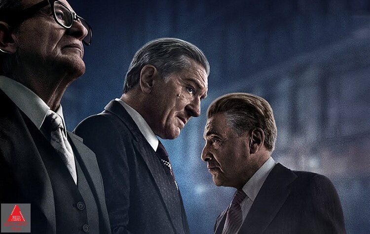 مرد خاکستری