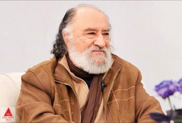 داریوش ارجمند