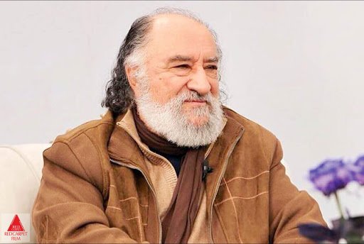 داریوش ارجمند