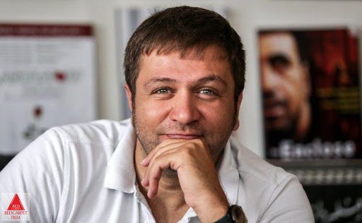 مزدک میرعابدینی