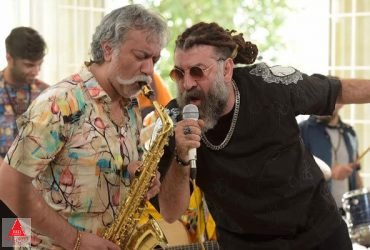 مرتضی آتشزمزم