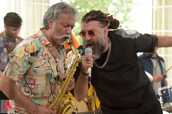 مرتضی آتشزمزم